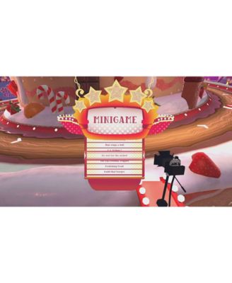 Instant Chef Party - SWITCH