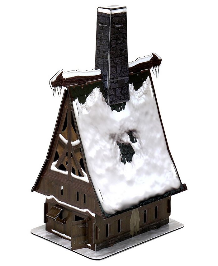 Dungeons & Dragons: Icewind Dale: Rime of the Frostmaiden Dice Set main image 1