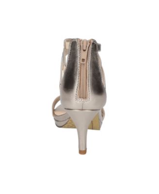 Women's Everly Heeled Sandals