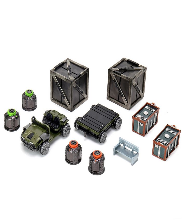 Wizkids Games- Accessori 52af145bae00