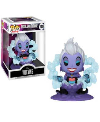 Funko Disney Villains 4 Piece Collectors Set - Macy's