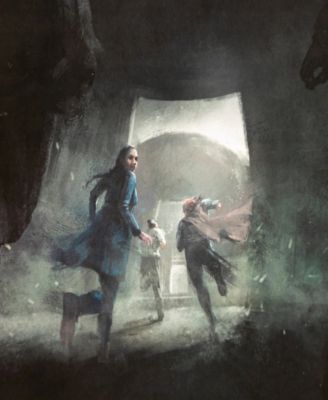 Modiphius Dune: Agent Asset Deck – Spielkarten Für Das Dune Rollenspiel