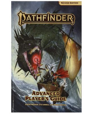 Pathfinder Battles