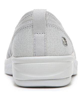 Women's Niche Washable Round Toe Flats