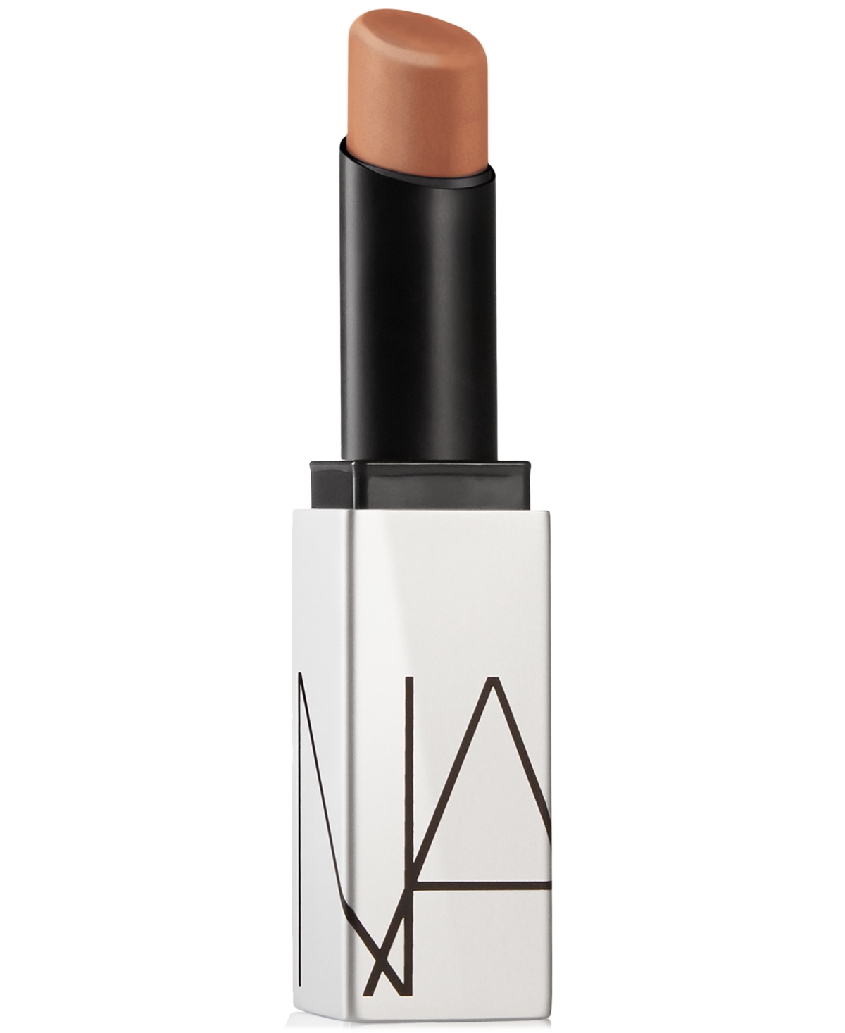 Nars Soft Matte Tinted Lip Balm In Intimate - Beige Nude