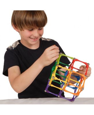 Goobi Construction Set - 110 Pcs - Macy's