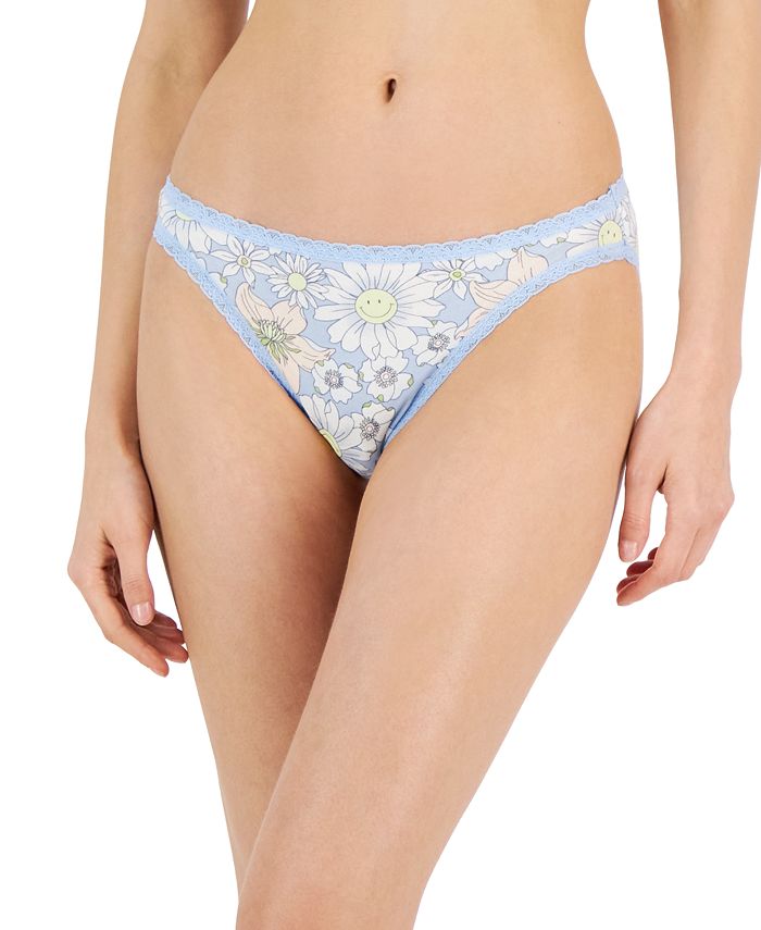 Jenni Lace Underwear, Created for Macy's - Macy's