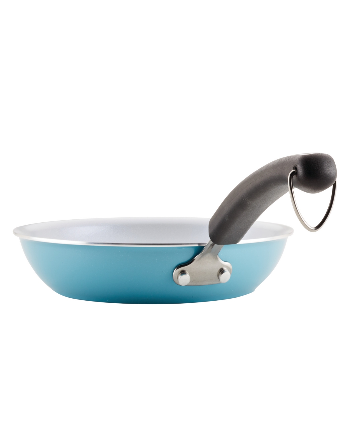 Farberware Ceramic Nonstick 13 Piece Cookware Set In Gray