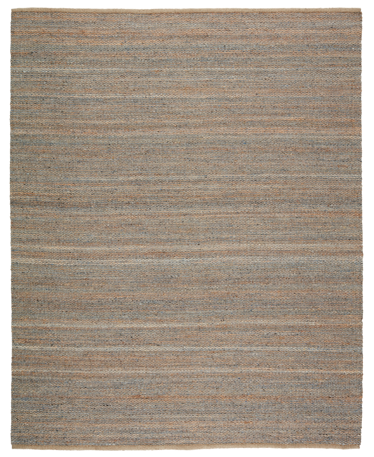 Kate Lester Harman Natural HNL01 5' x 8' Area Rug - Beige