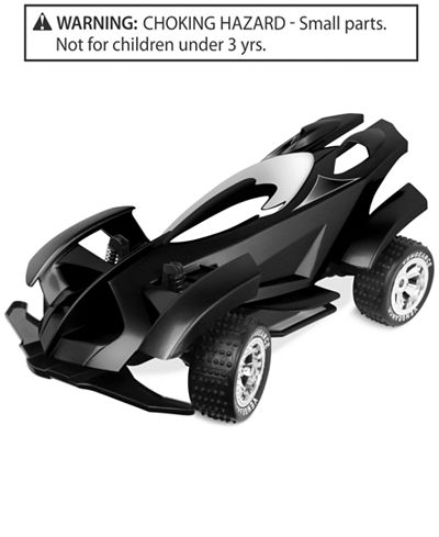 Black Series RC Vengeance Toy Car