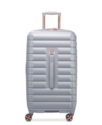 CLOSEOUT! Delsey Shadow 5.0 Trunk 27" Spinner Luggage