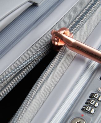 CLOSEOUT! Delsey Shadow 5.0 Trunk 27" Spinner Luggage