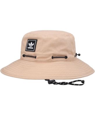 Men's adidas Originals Khaki Utility 2.0 Boonie Bucket Hat - Macy's