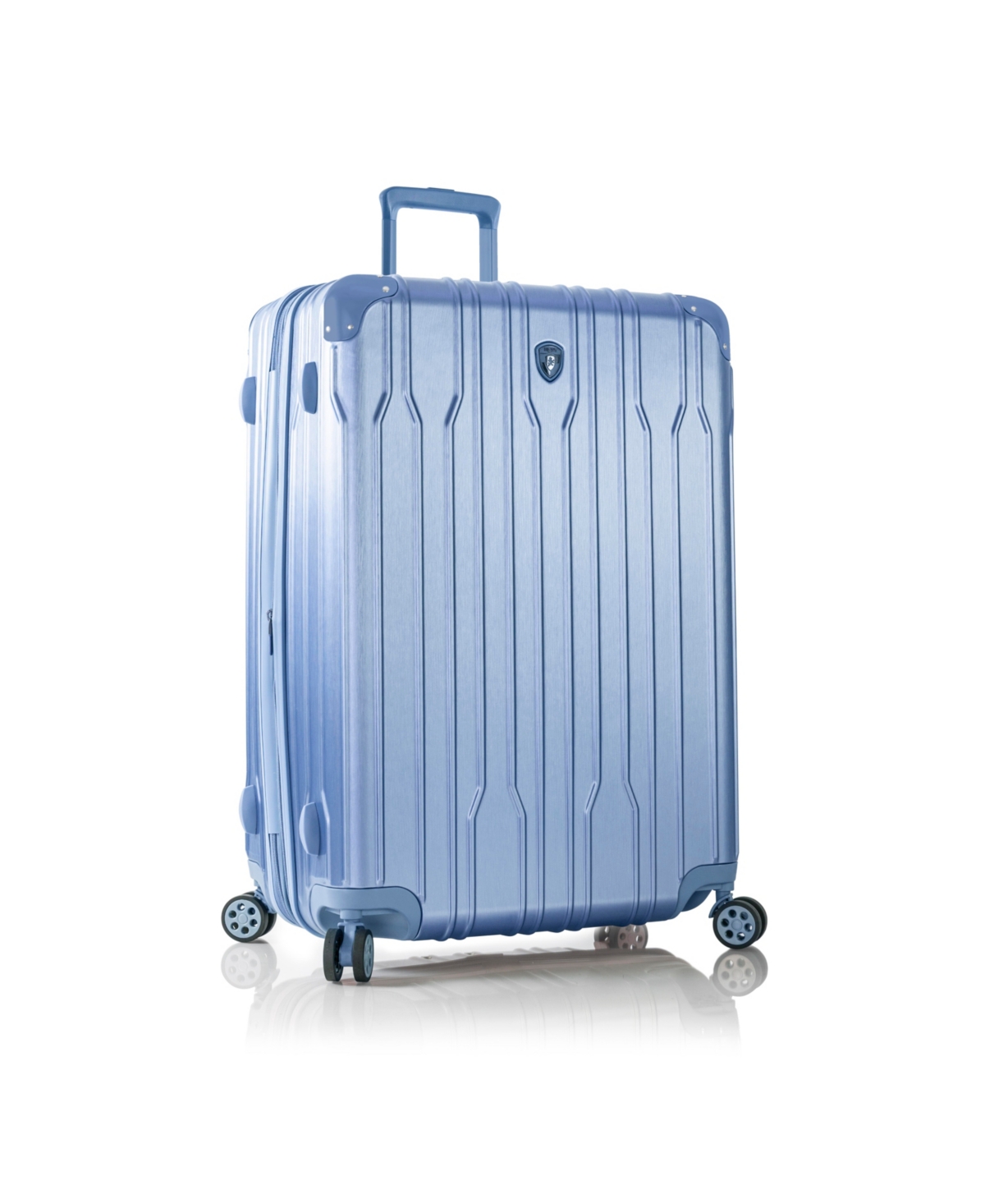 Heys Xtrak 30" Hardside Spinner Luggage In Blue