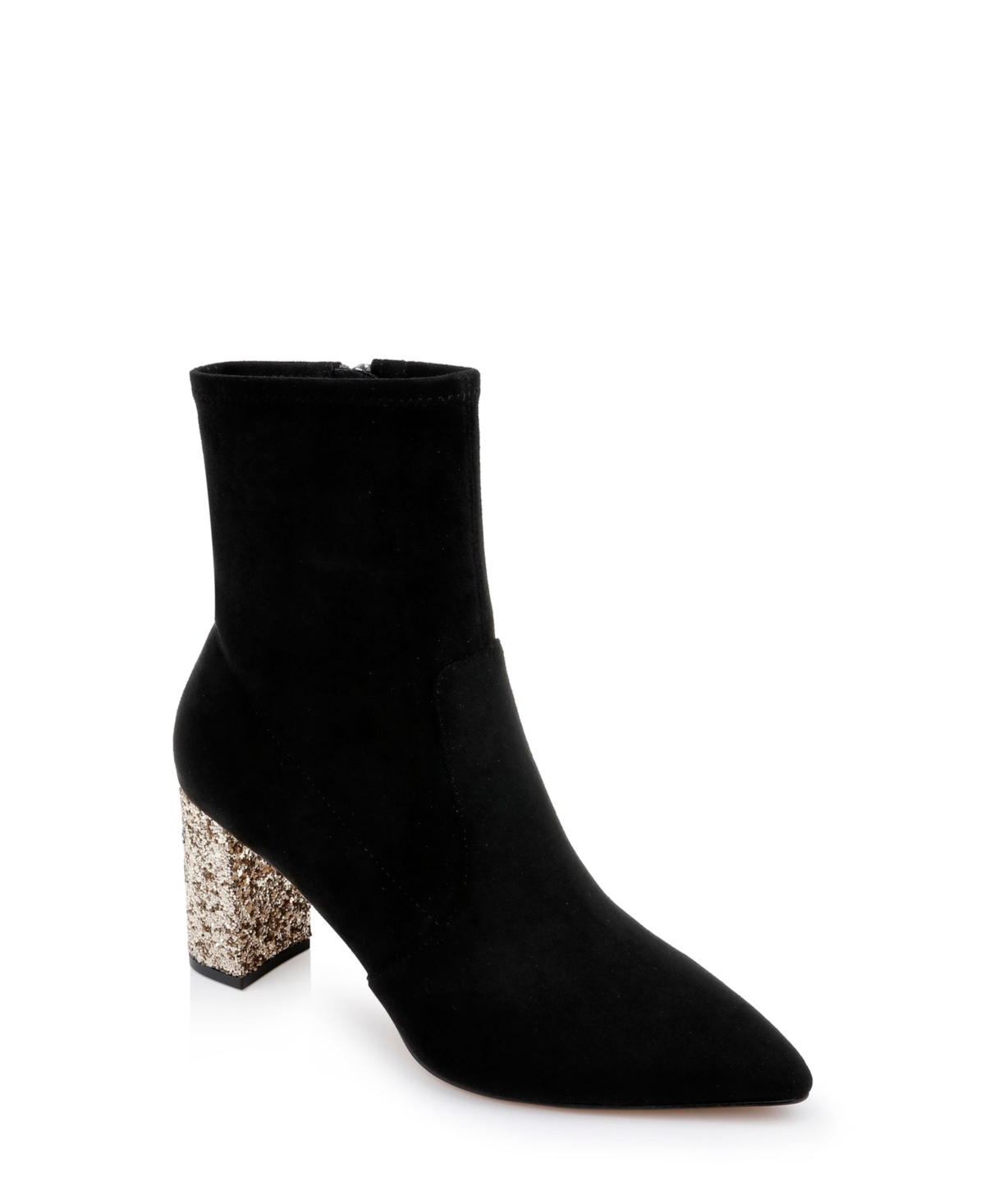 Badgley clearance mischka bootie