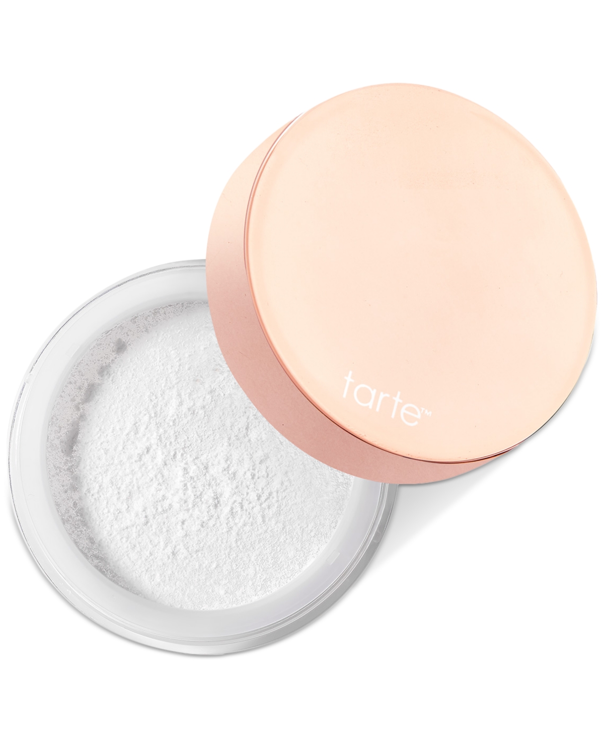 Tarte Travel-size Smooth Operator Amazonian Clay Finishing Powder In Translucent