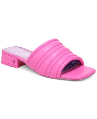 Circus NY by Sam Edelman - Joana Puffy Slide Sandals