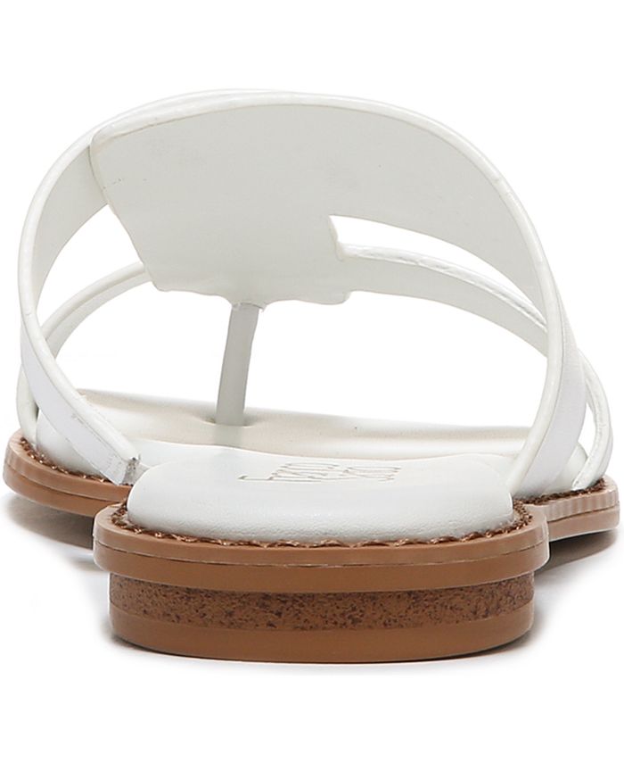 Franco Sarto Gretta Slide Sandals & Reviews - Sandals - Shoes - Macy's