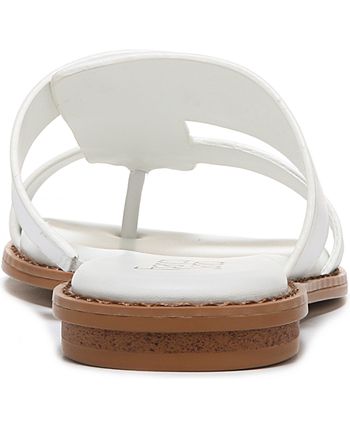 Franco Sarto Gretta Slide Sandals - Macy's