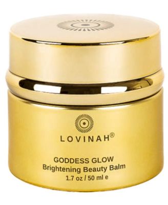 Goddess Glow Brightening Balm, 1.7 oz
