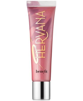Benefit Cosmetics - Benefit Ultra Plush Lip Gloss - Hervana