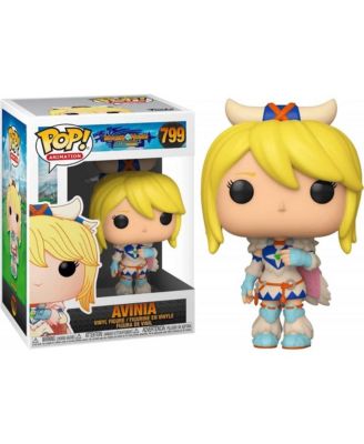 POP! Animation: Monster Hunter - Avinia