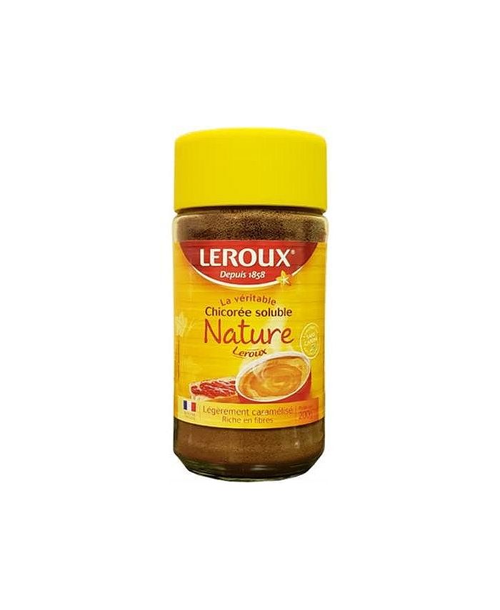 Leroux Regular Instant Chicory (Pack of 3) - Macy's
