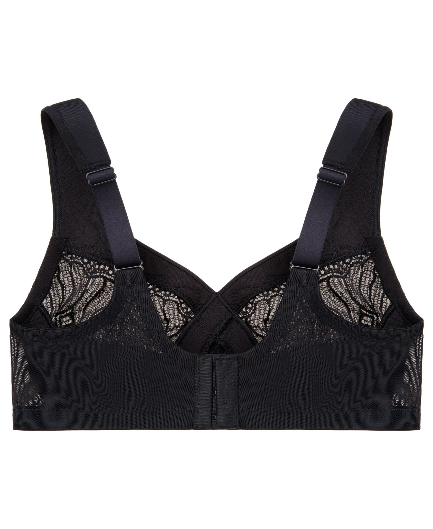 Plus Size Full Figure Magiclift Natural Shape Support Wireless Bra 1010