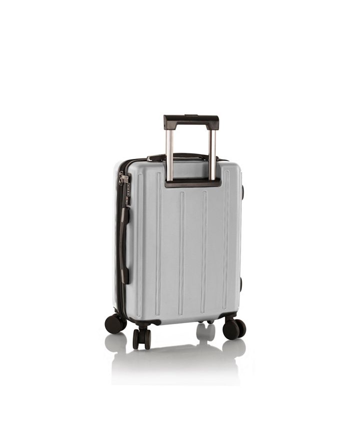 Heys SpinLite 21" Hardside CarryOn Spinner Luggage & Reviews Upright Luggage Macy's