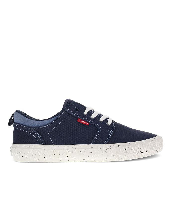 Levi's Men's Alpine DTE LaceUp Sneakers Macy's