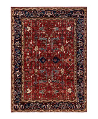 ADORN HAND WOVEN RUGS