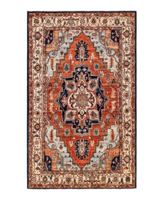 ADORN HAND WOVEN RUGS