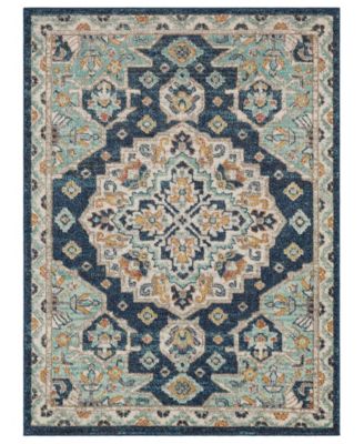 Mohawk Whimsy Jennings Area Rug In Gray