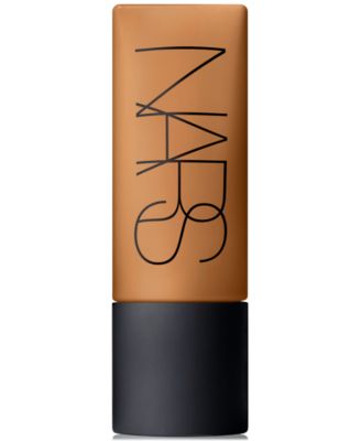 Soft Matte Complete Foundation
