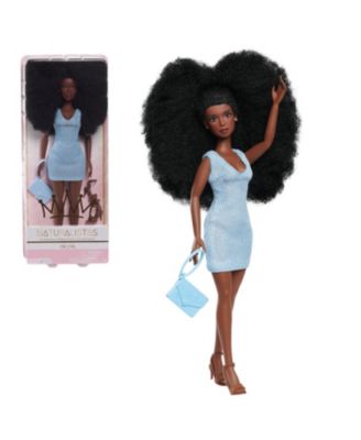Naturalistas