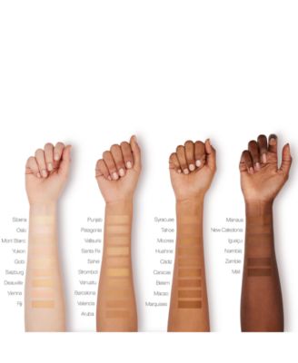 Soft Matte Complete Foundation