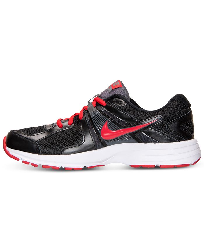 Nike Men's Dart 10 Running Sneakers from Finish Line Macy's