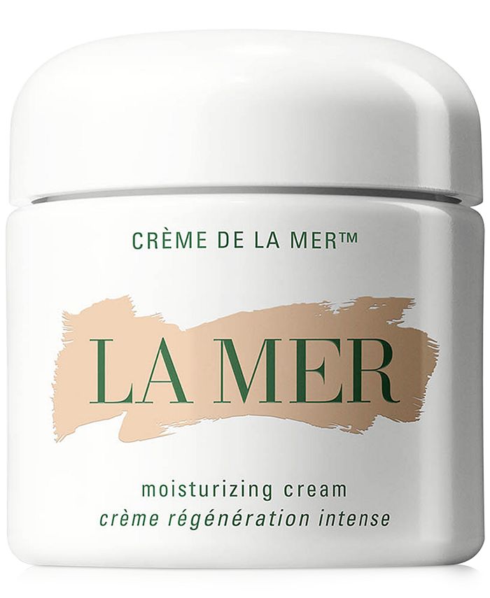 La Mer - Cr&egrave;me de La Mer