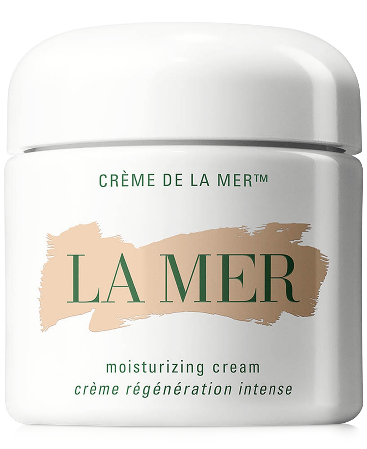 La Mer Creme De  Cream Moisturizer, 3.4 Oz. In No Color