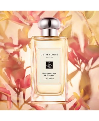 Honeysuckle & Davana Cologne, 3.4-oz.