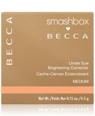 BECCA Under Eye Brightening Corrector