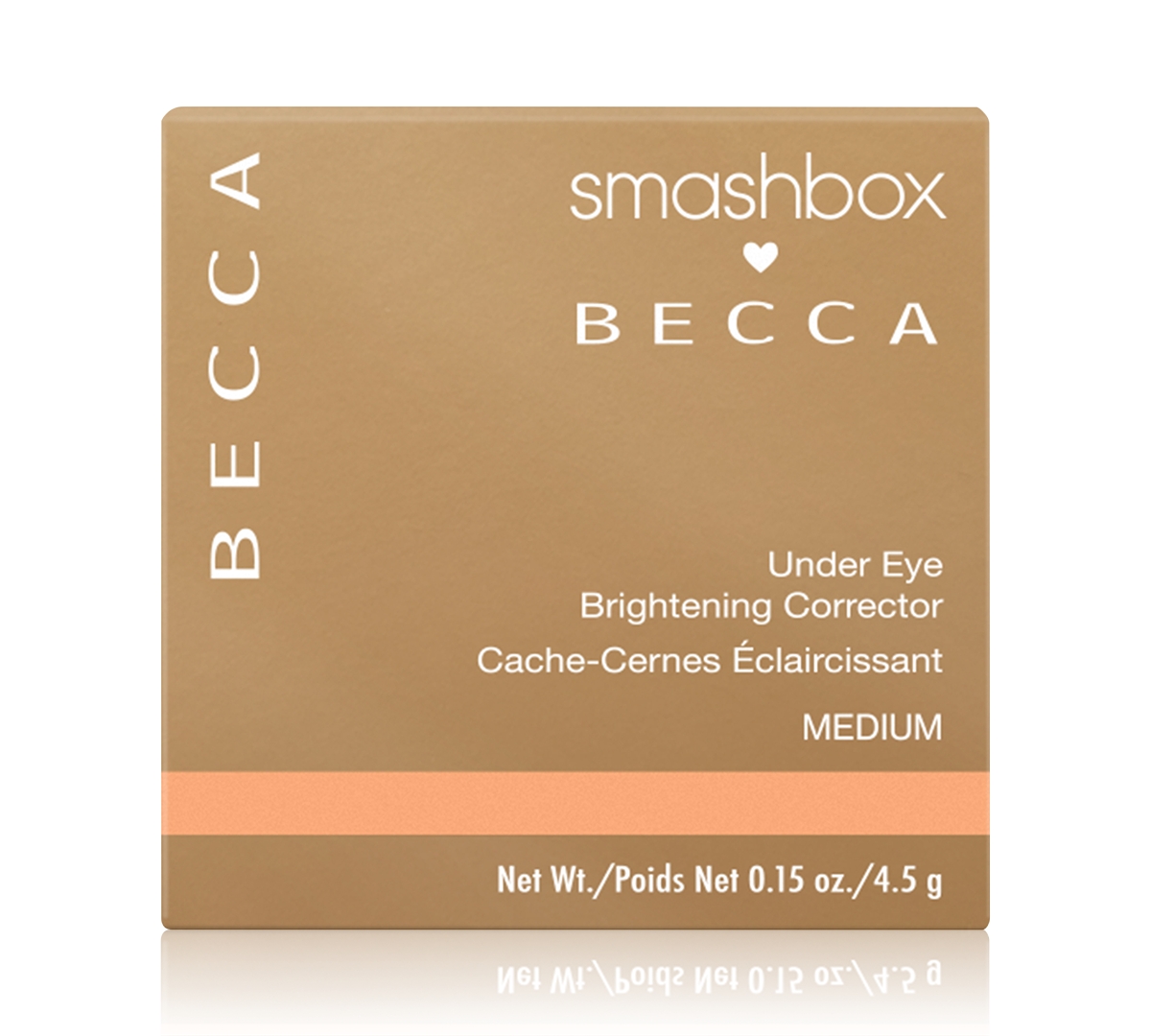 Smashbox Becca Under Eye Brightening Corrector