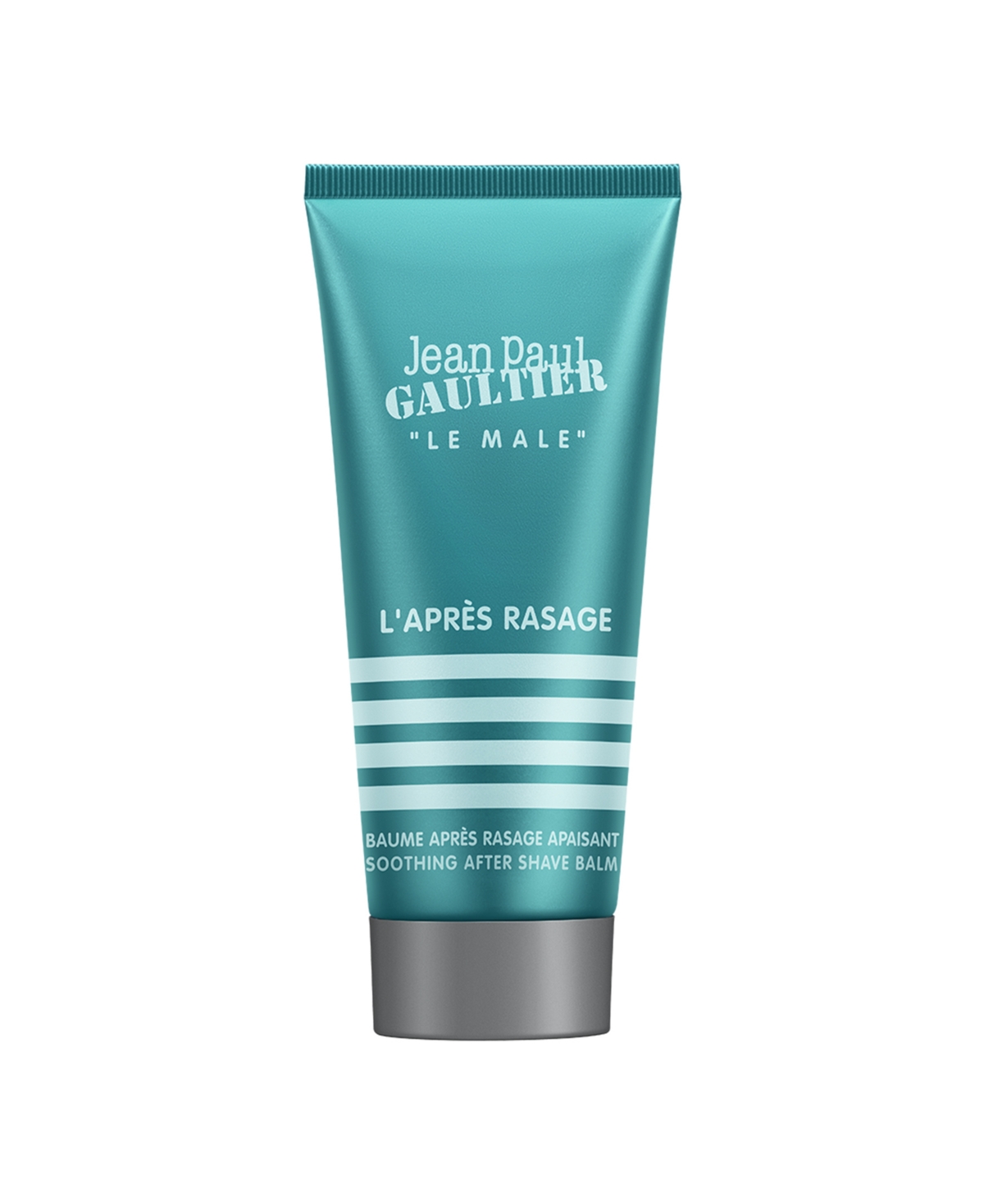Men's "Le Male" Soothing Alcohol-Free After Shave Balm, 3.4 fl. oz.