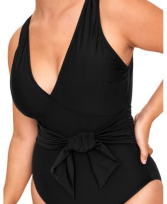 Plus Size Kaitlyn Swimwear One-Piece