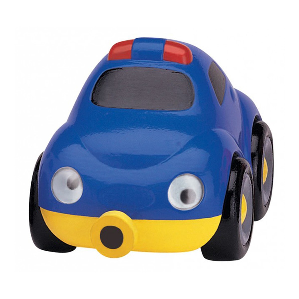 World Toys Emergency & Construction Truck Tailgate Trios - Set of 6