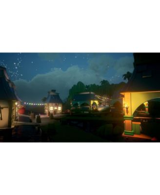 Yonder the Cloud Catcher Chronicles - Nintendo Switch