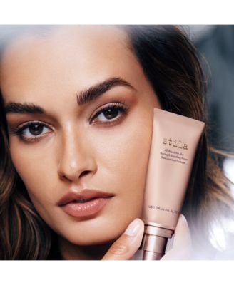 All About The Blur Blurring & Smoothing Primer