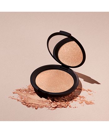 Zenuwinzinking Complex schuintrekken Smashbox BECCA Shimmering Skin Perfector Pressed Highlighter Mini & Reviews  - Makeup - Beauty - Macy's