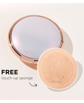 Amazonian Clay Blurring Powder Foundation