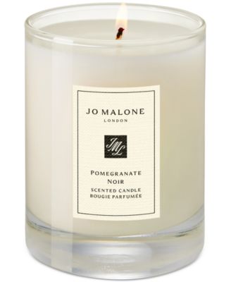 Pomegranate Noir Travel Candle, 2.1-oz.